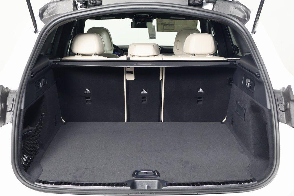 MERCEDES-BENZ GLC - 8