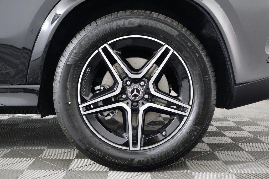 MERCEDES-BENZ GLE - 10