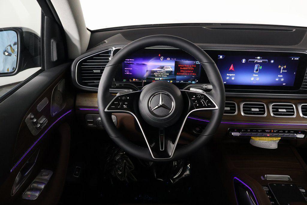 MERCEDES-BENZ GLE - 3