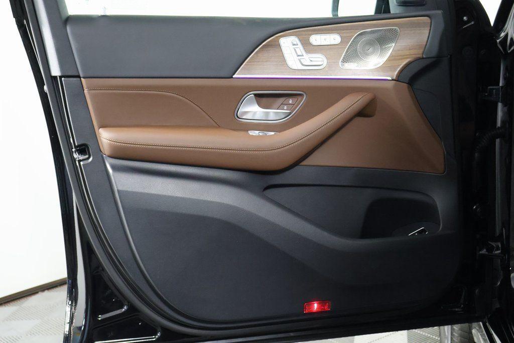 MERCEDES-BENZ GLE - 7