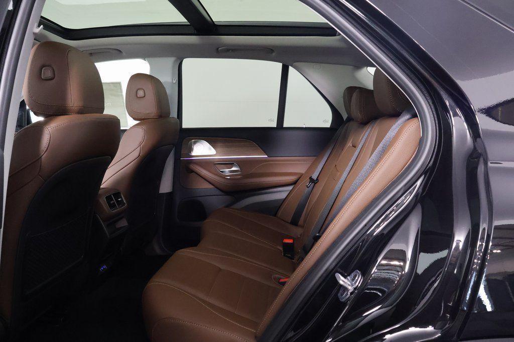 MERCEDES-BENZ GLE - 6