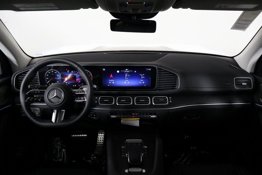 MERCEDES-BENZ GLS - 4