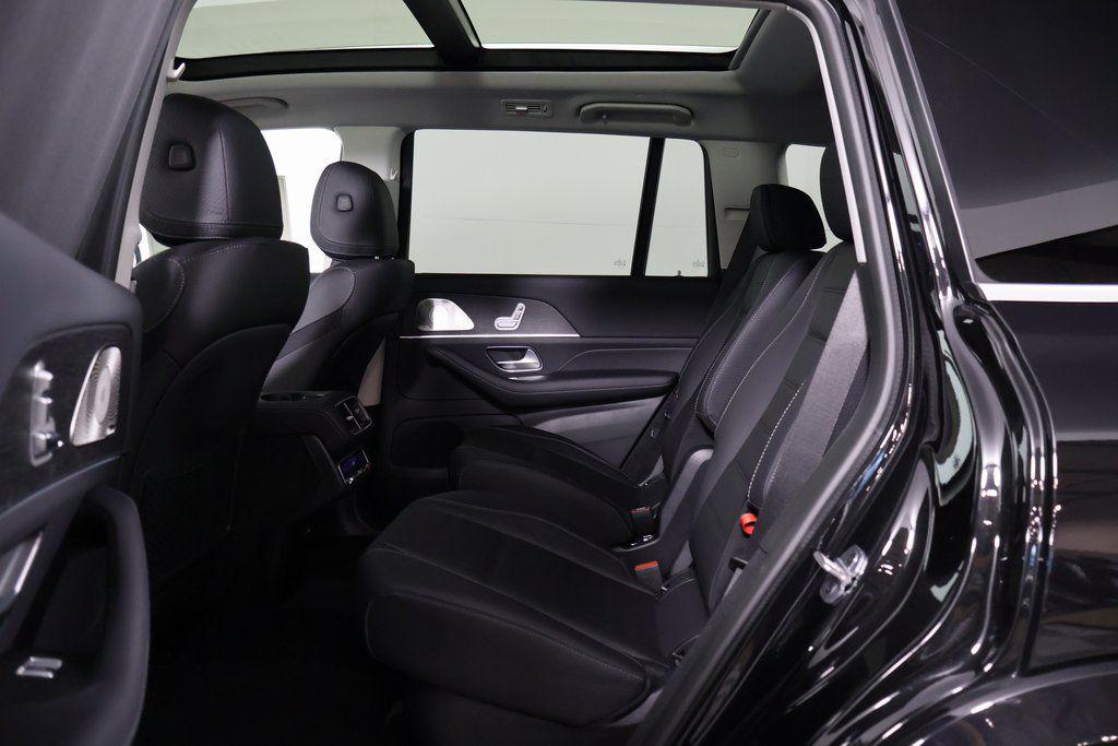 MERCEDES-BENZ GLS - 6