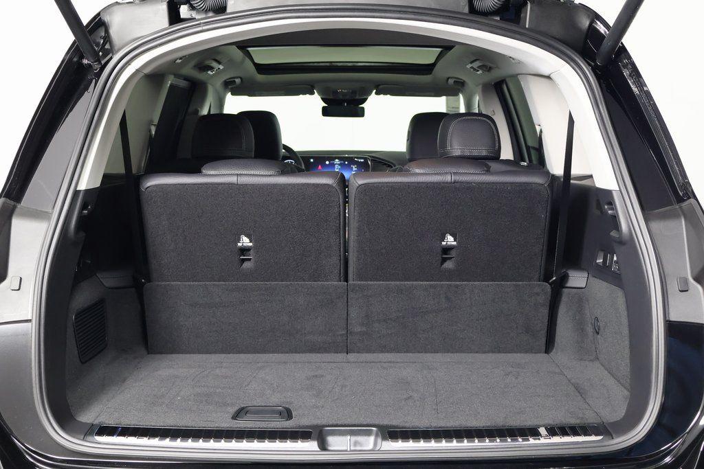 MERCEDES-BENZ GLS - 9