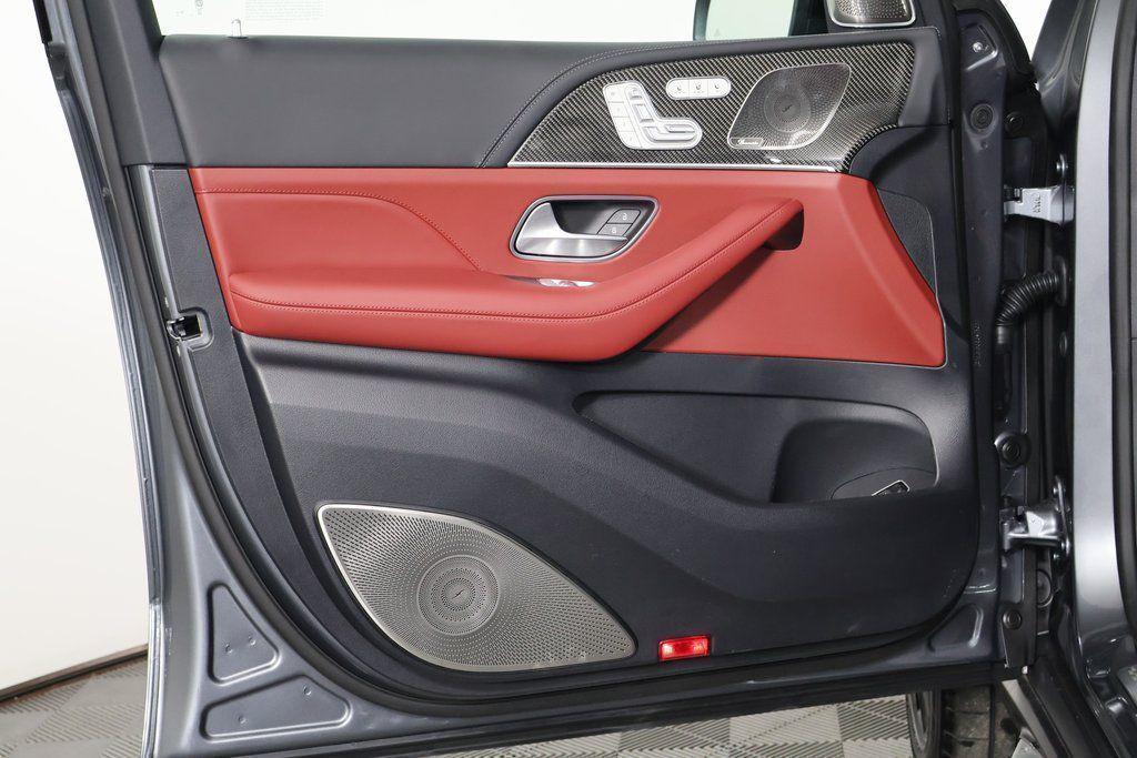 MERCEDES-BENZ GLS-CLASS - 8