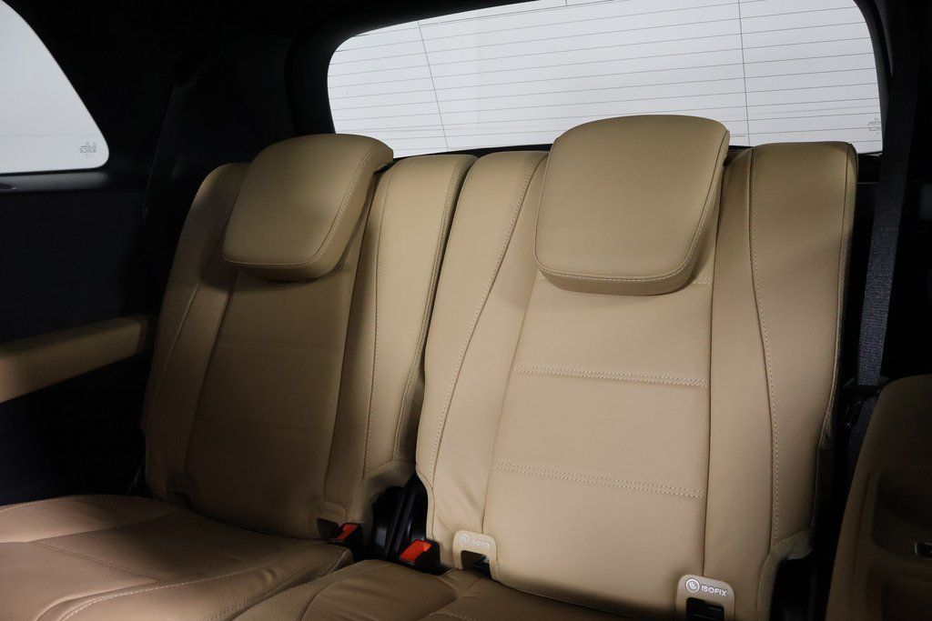 صورة 7 لـ 2026 Mercedes-BENZ GLS