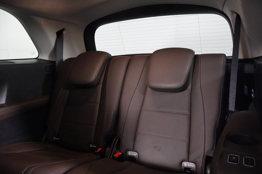 2023 Mercedes-BENZ GLS — миниатюра 12