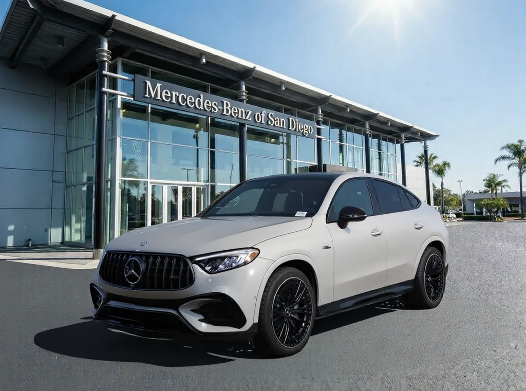 2026 Mercedes-BENZ OTHERS 照片 1