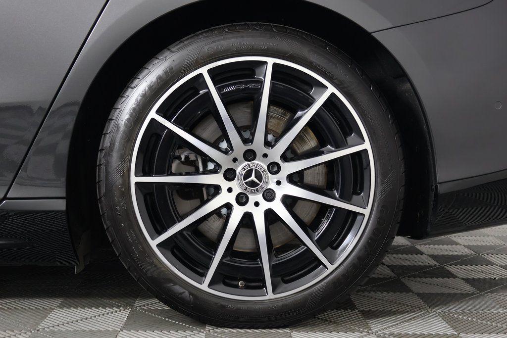 صورة مصغرة 15 لـ 2023 Mercedes-BENZ EQS