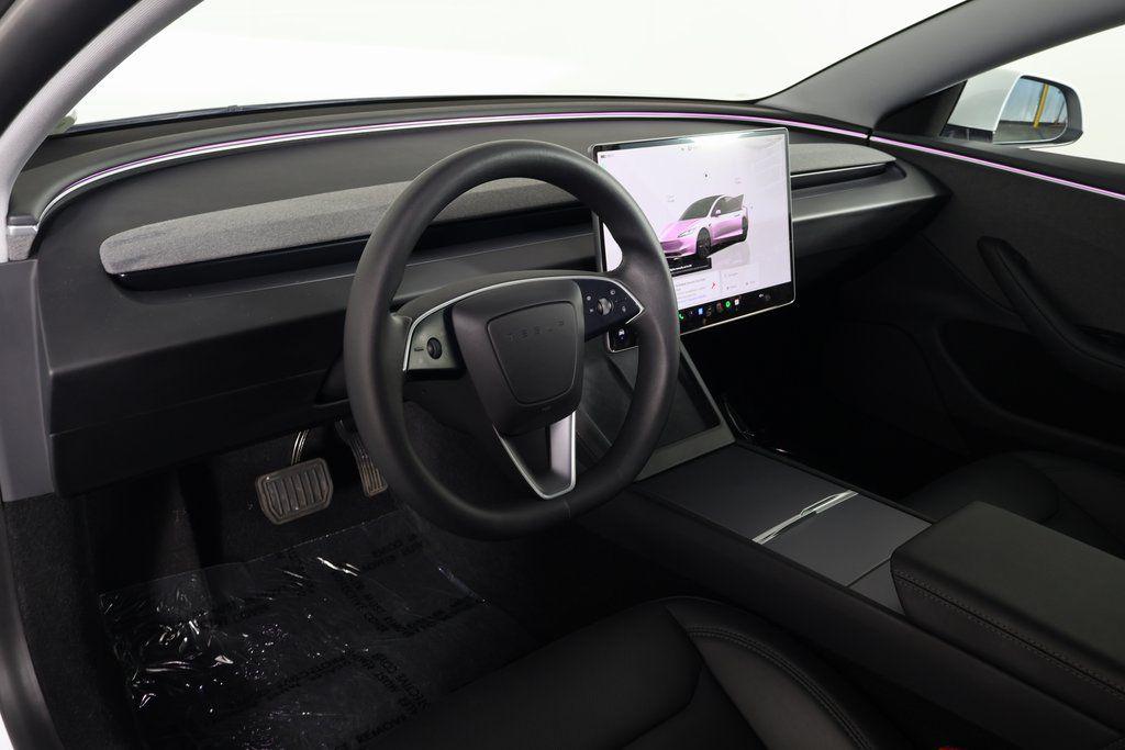 TESLA MODEL 3 LONG RANGE - 7