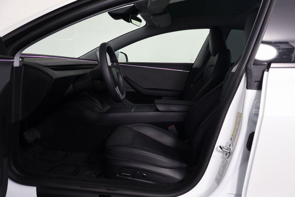 TESLA MODEL 3 LONG RANGE - 10