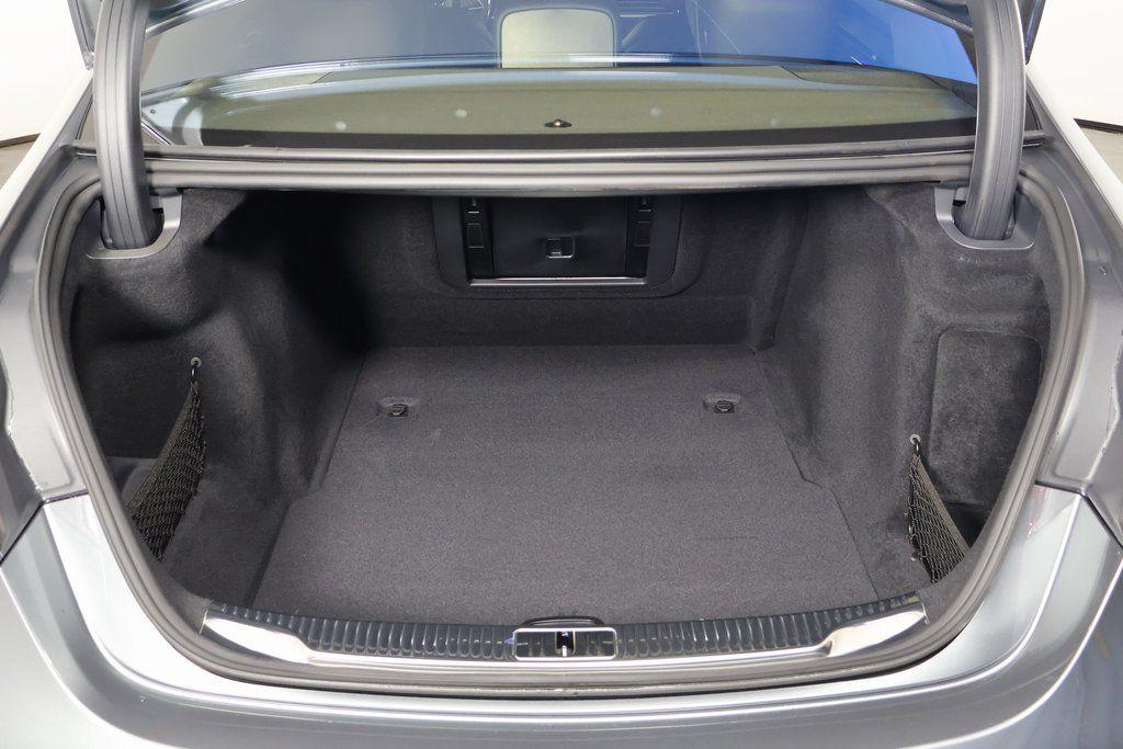 MERCEDES-BENZ S-CLASS - 8