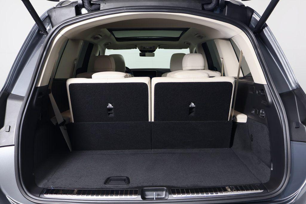 MERCEDES-BENZ GLS - 9