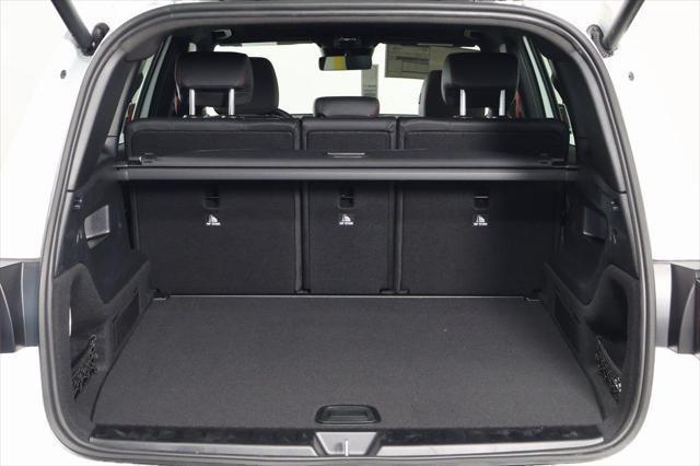 MERCEDES-BENZ GLB-CLASS AMG - 8