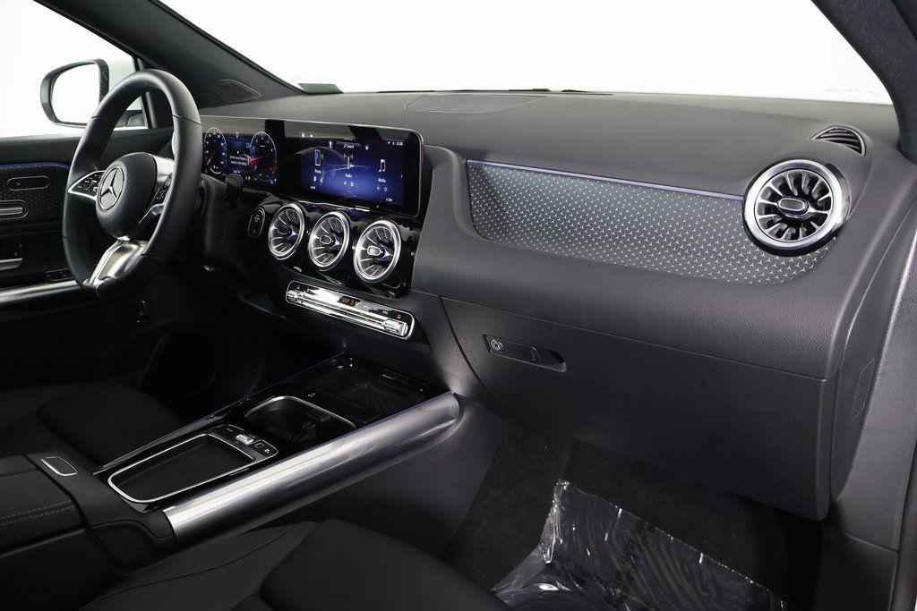 MERCEDES-BENZ GLA-CLASS - 9