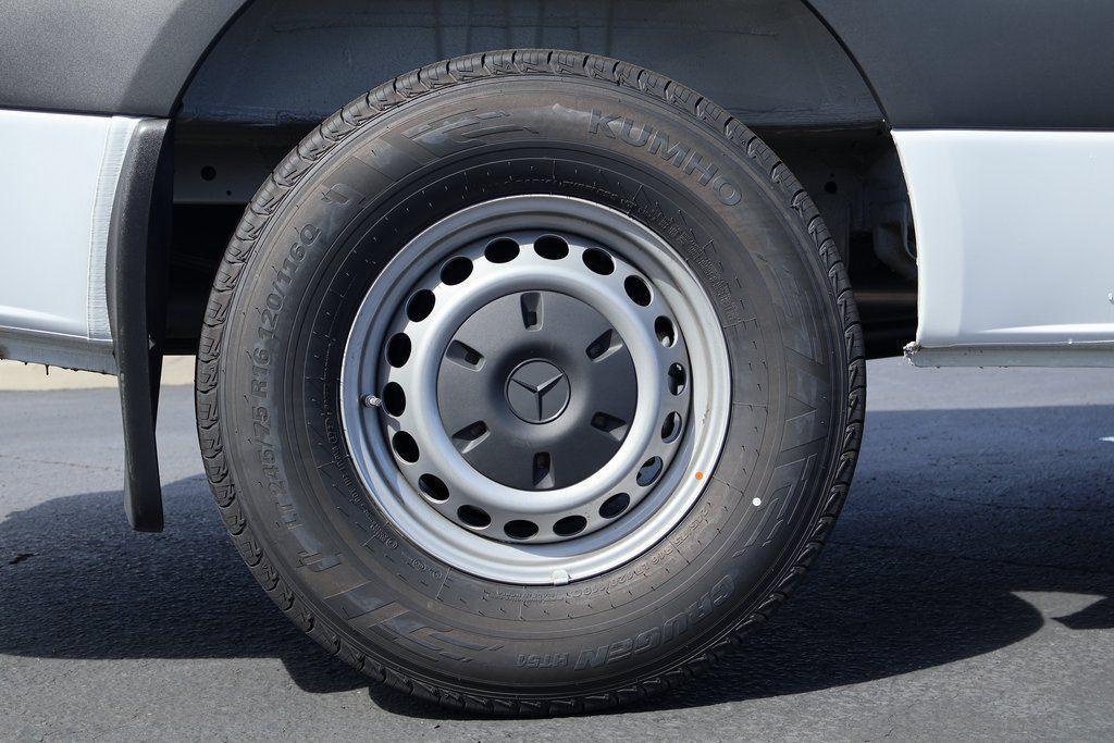 MERCEDES-BENZ OTHERS - 10