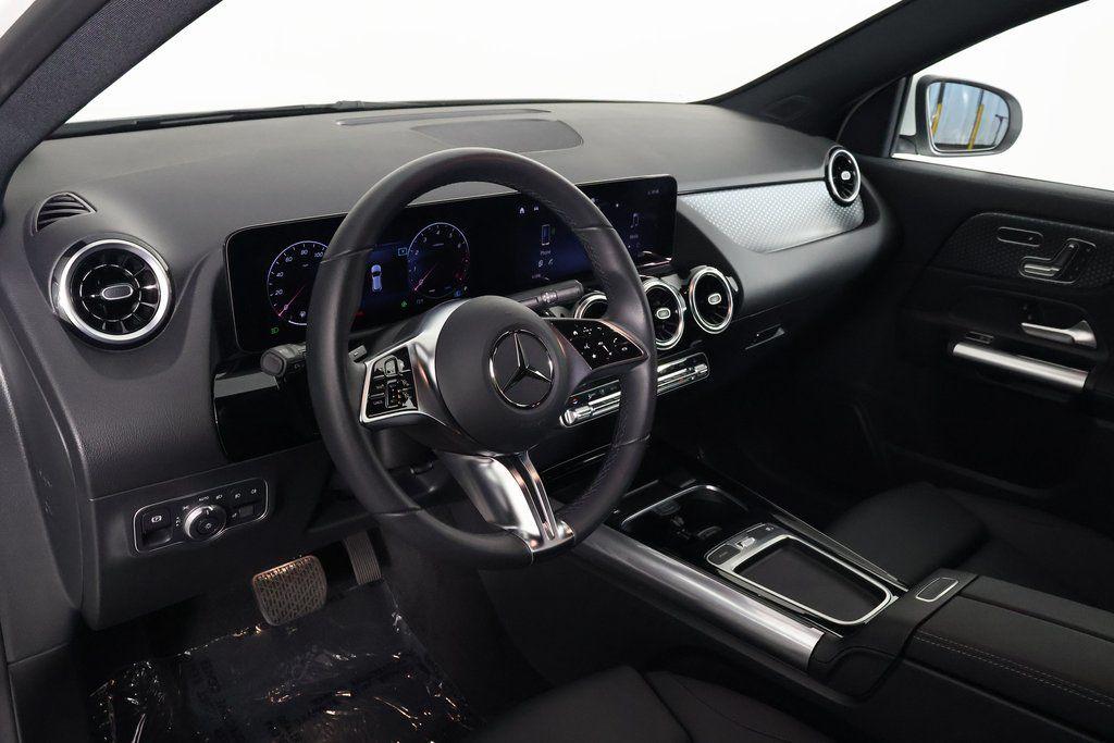 MERCEDES-BENZ GLA-CLASS - 7