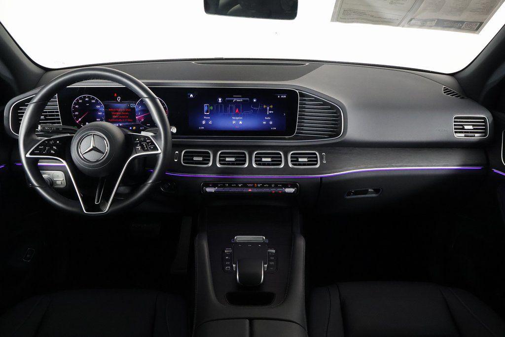 MERCEDES-BENZ GLE - 8