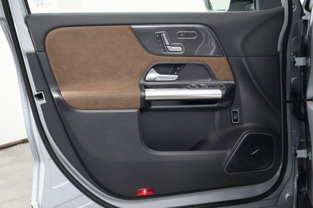 MERCEDES-BENZ GLA-CLASS AMG - 7