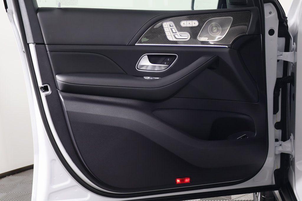 MERCEDES-BENZ GLE-CLASS - 7