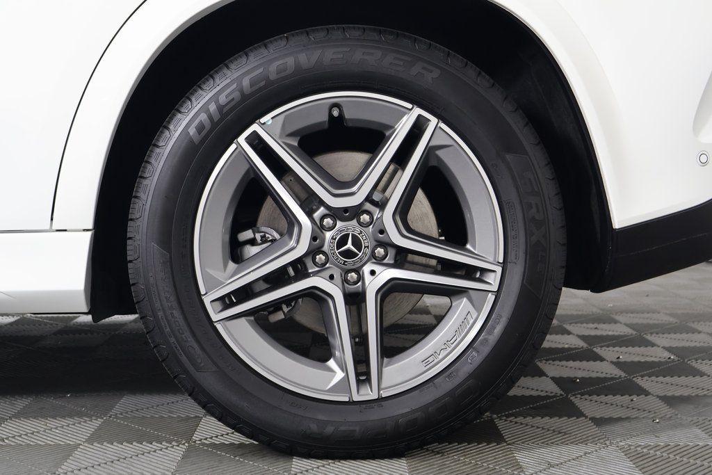 MERCEDES-BENZ GLE-CLASS - 10