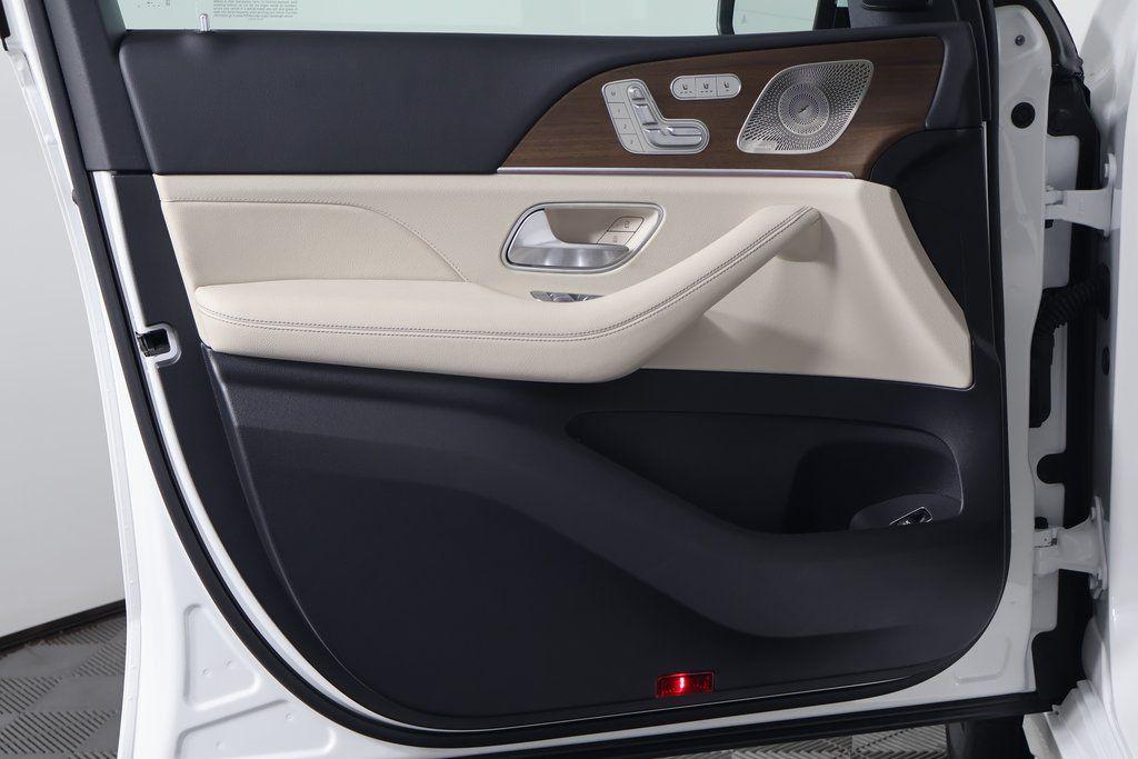 MERCEDES-BENZ GLE-CLASS - 7