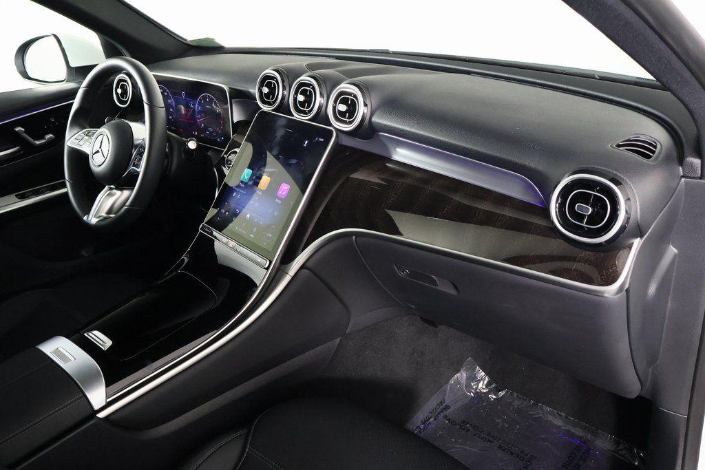 MERCEDES-BENZ GLC - 9