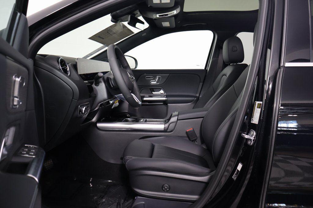 MERCEDES-BENZ GLA-CLASS - 5