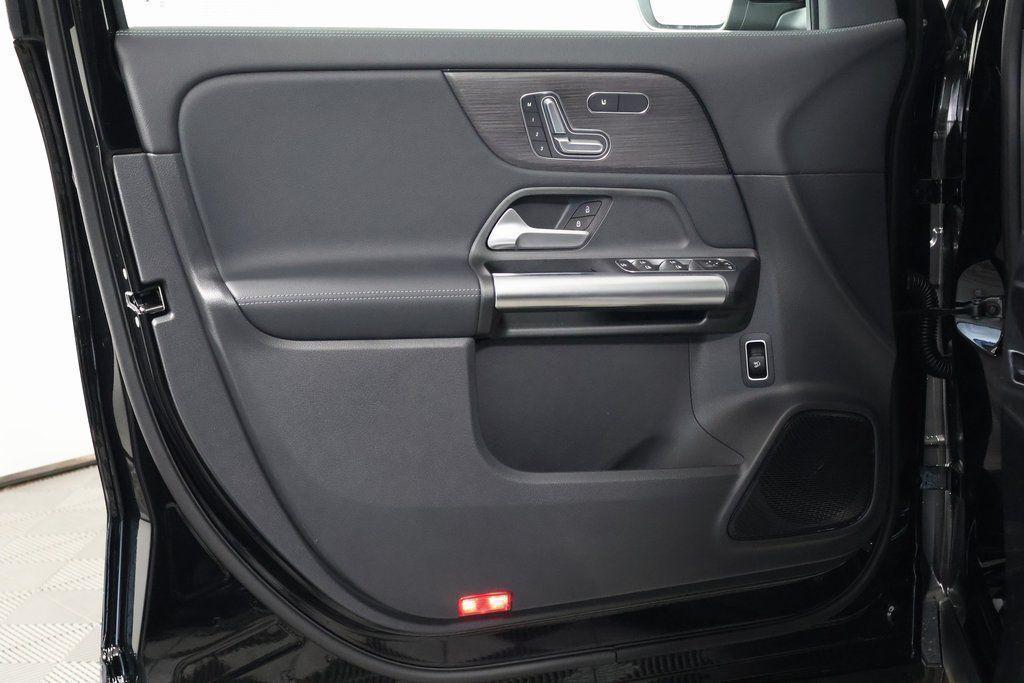 MERCEDES-BENZ GLA-CLASS - 7