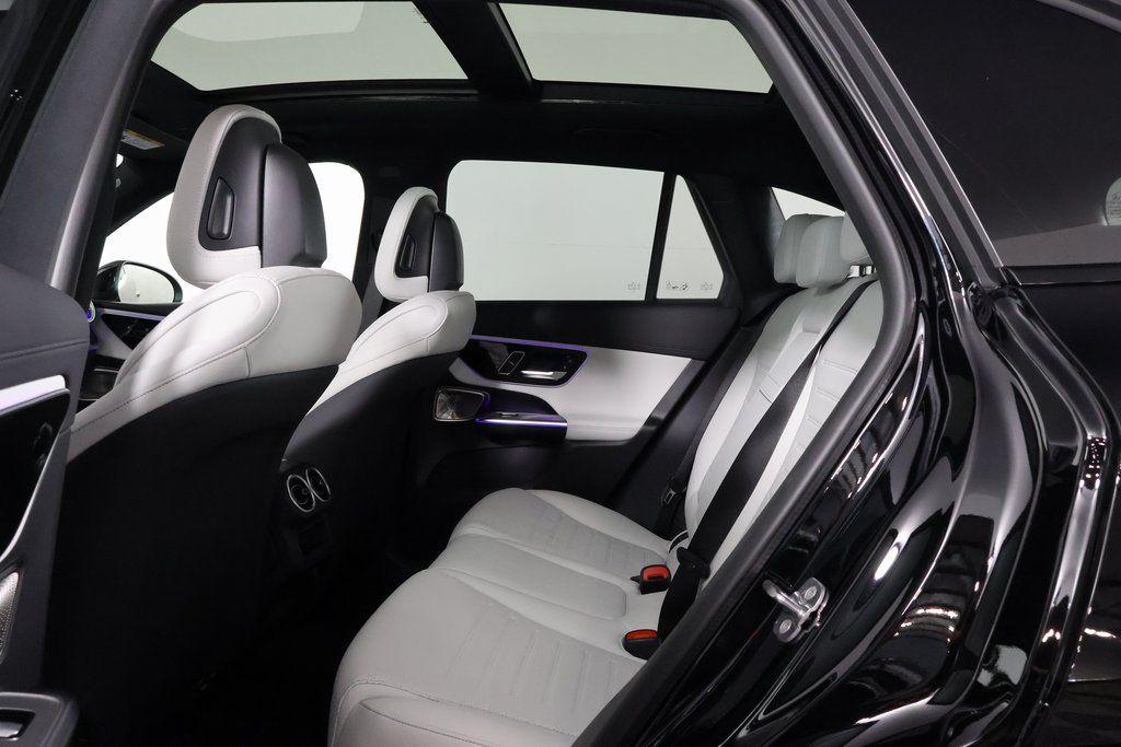 صورة مصغرة 6 لـ 2027 Mercedes-BENZ GLC