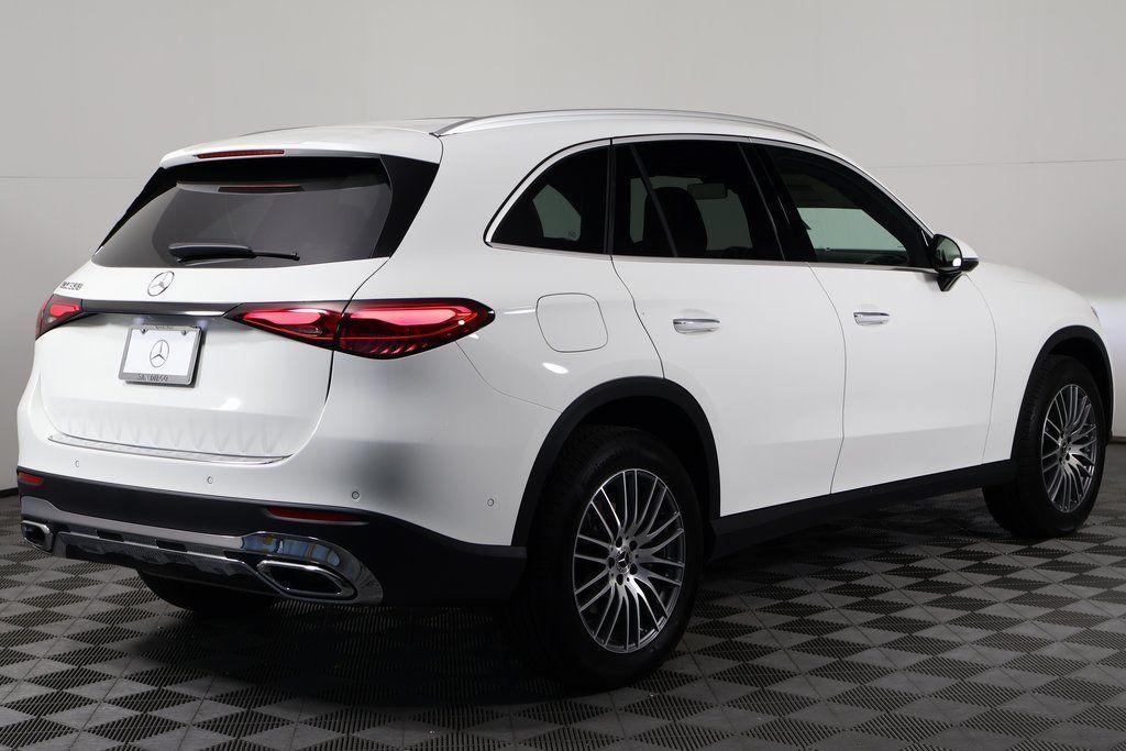 MERCEDES-BENZ GLC - 2
