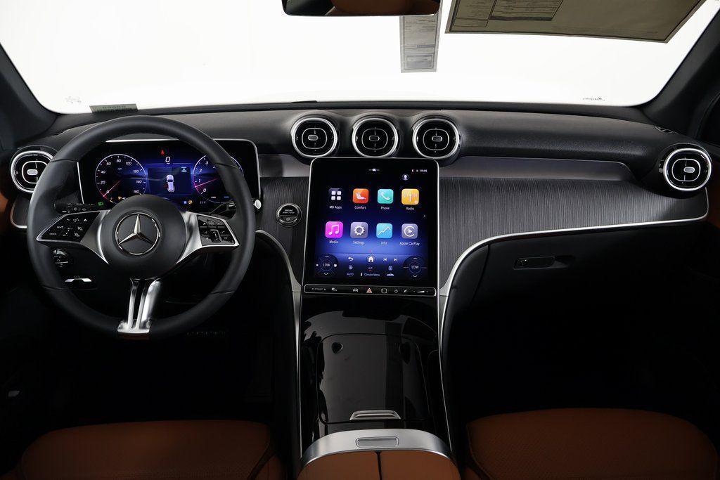 MERCEDES-BENZ GLC - 4