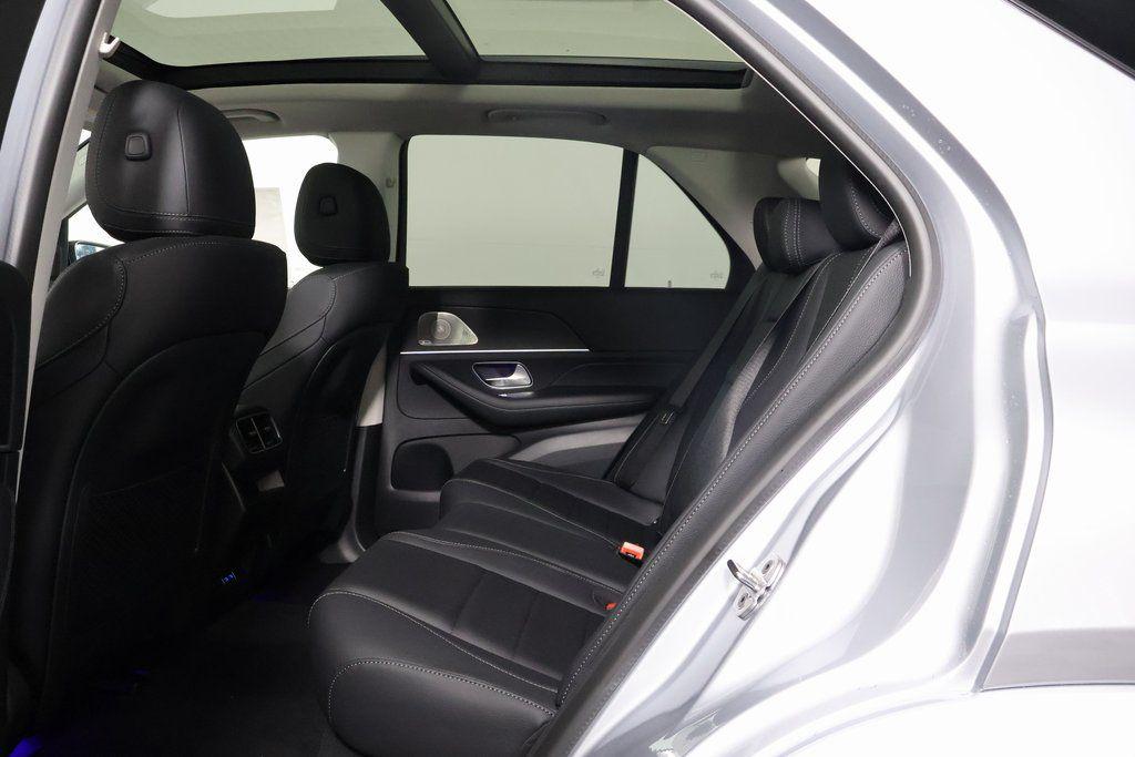 صورة 6 لـ 2026 Mercedes-BENZ GLE