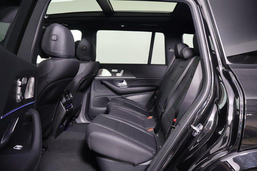 MERCEDES-BENZ GLS - 6