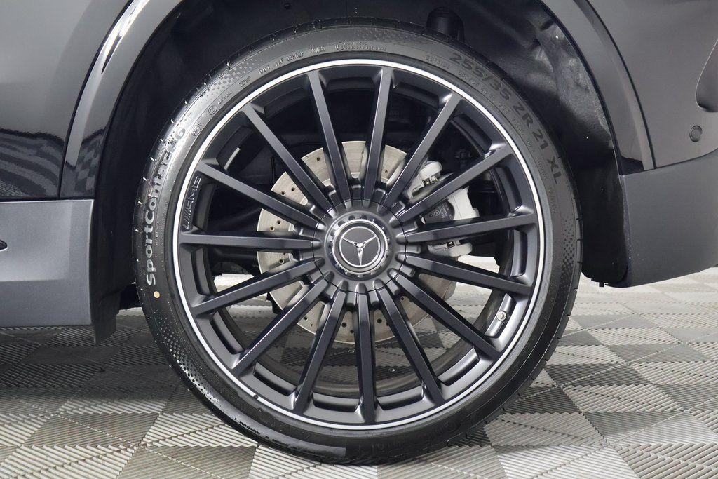 MERCEDES-BENZ GLA-CLASS AMG - 10