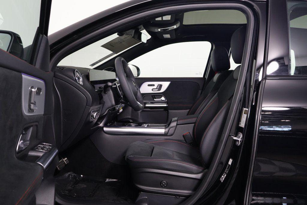 MERCEDES-BENZ GLA-CLASS AMG - 5