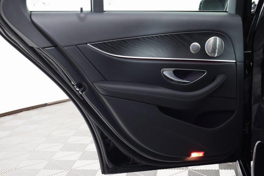2023 Mercedes-BENZ E-CLASS 缩略图 13