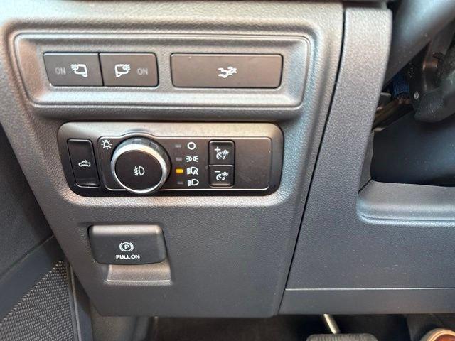 2023 FORD F-150 XLT 缩略图 21