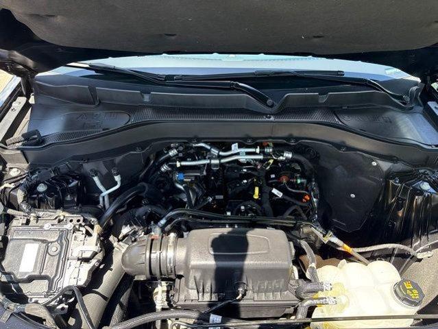 صورة مصغرة 49 لـ 2024 FORD EXPLORER XLT