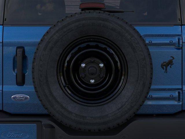 صورة مصغرة 24 لـ 2026 FORD BRONCO BIG BEND