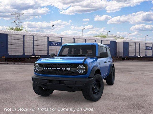 2026 FORD BRONCO BIG BEND 照片 2