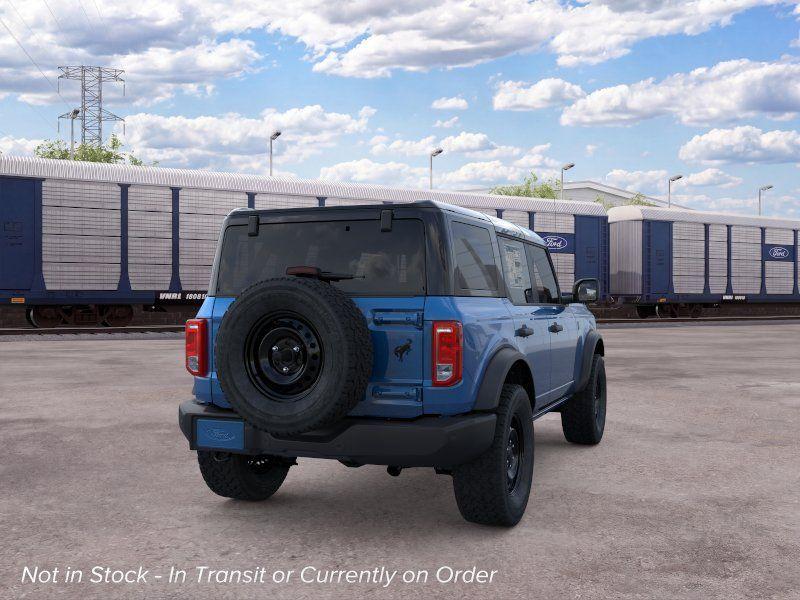 صورة 8 لـ 2026 FORD BRONCO BIG BEND