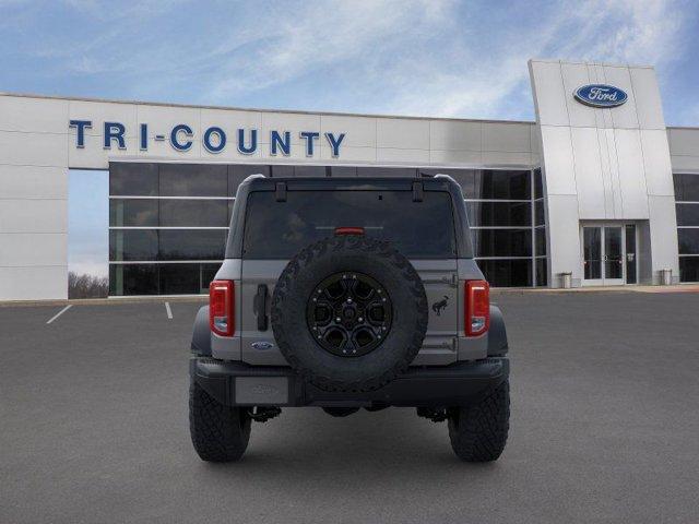 FORD BRONCO - 5