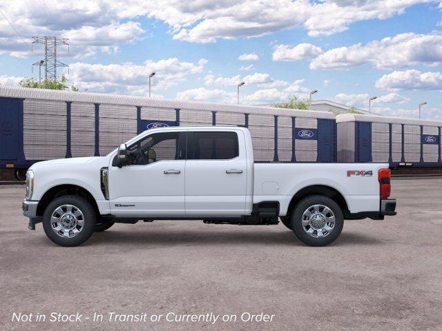 صورة مصغرة 3 لـ 2026 FORD F-350 KING RANCH