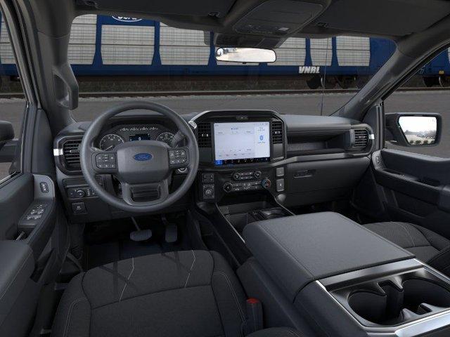 FORD F-150 STX - 9