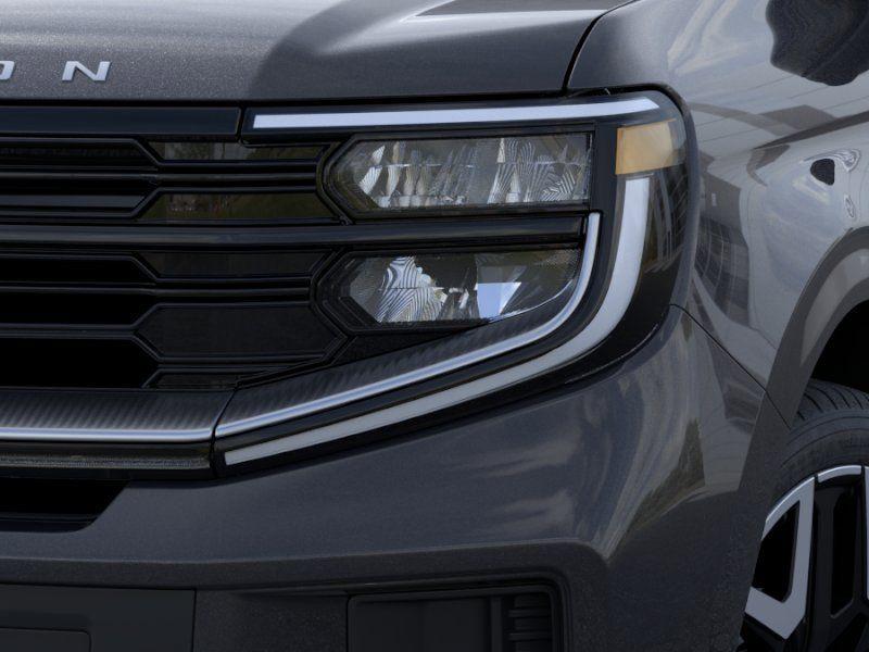 صورة مصغرة 18 لـ 2026 FORD EXPEDITION MAX PLATINUM
