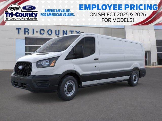 New 2026 Ford Transit-150 BASE