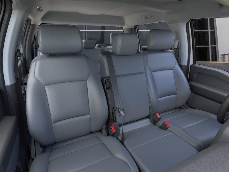 2026 FORD F-350 XL 照片 10