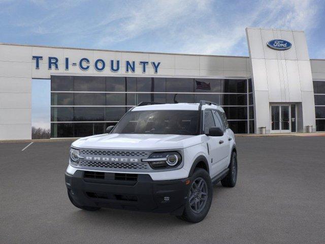 FORD BRONCO SPORT BIG BEND - 2