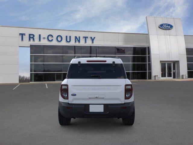 FORD BRONCO SPORT BIG BEND - 5